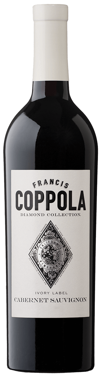 COPPOLA DIAMOND CAB