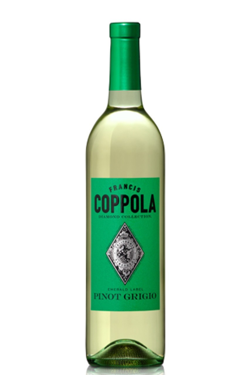 COPPOLA DIAMOND PG