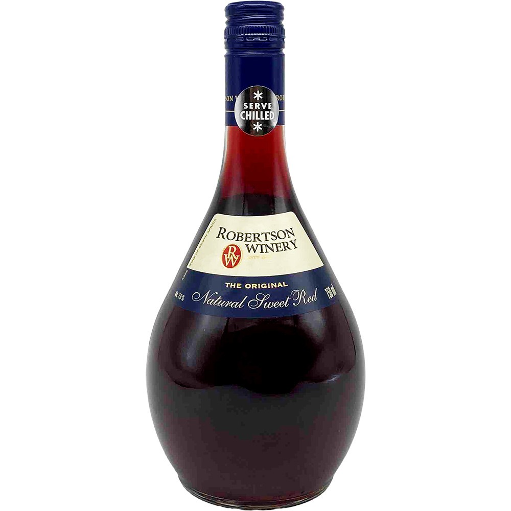 ROBERTSON SWEET RED 750