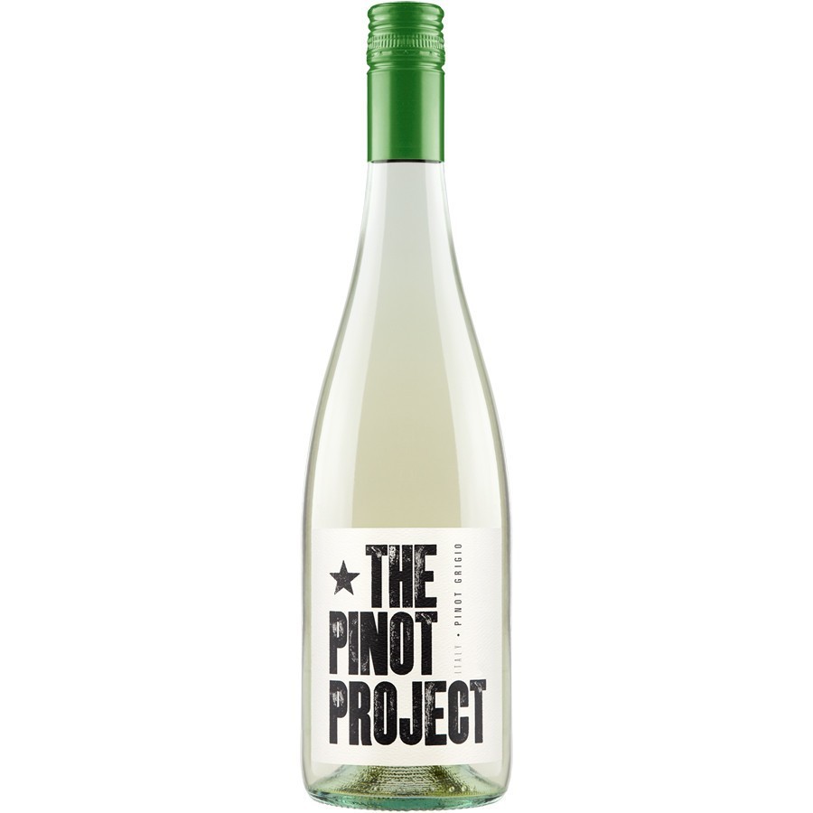 PINOT PROJECT PINOT GRIGIO