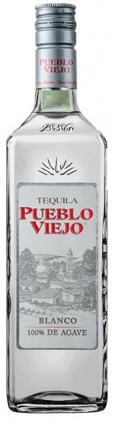 PUEBLO VIEJO BLANCO L