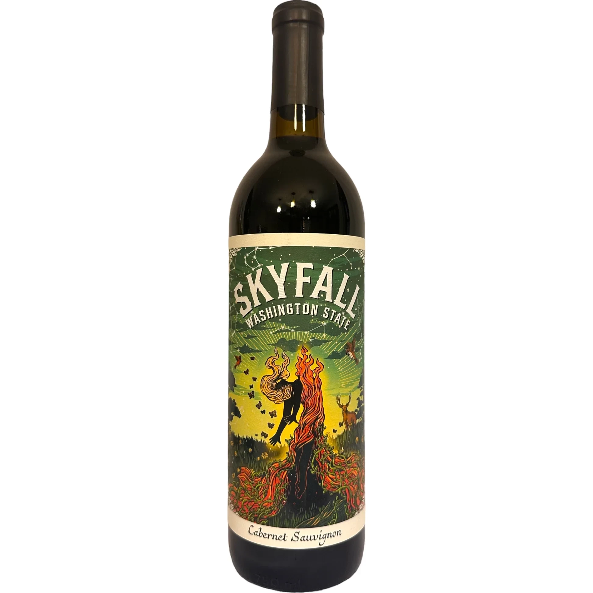 SKYFALL CAB SAUV