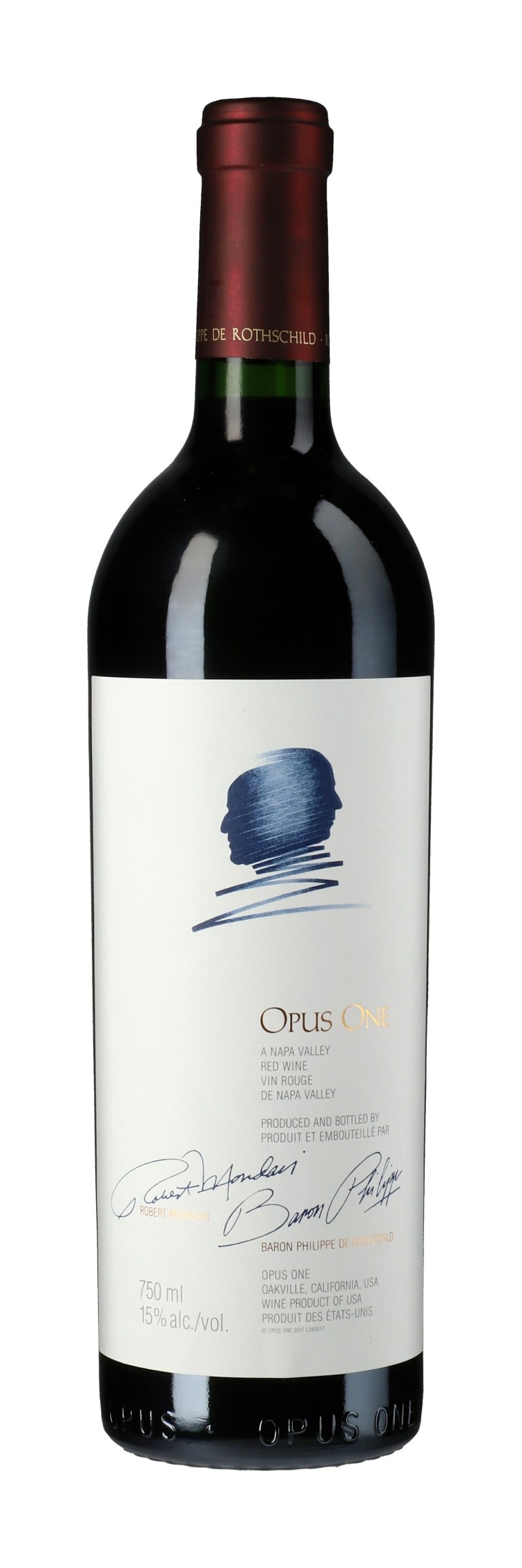 OPUS ONE