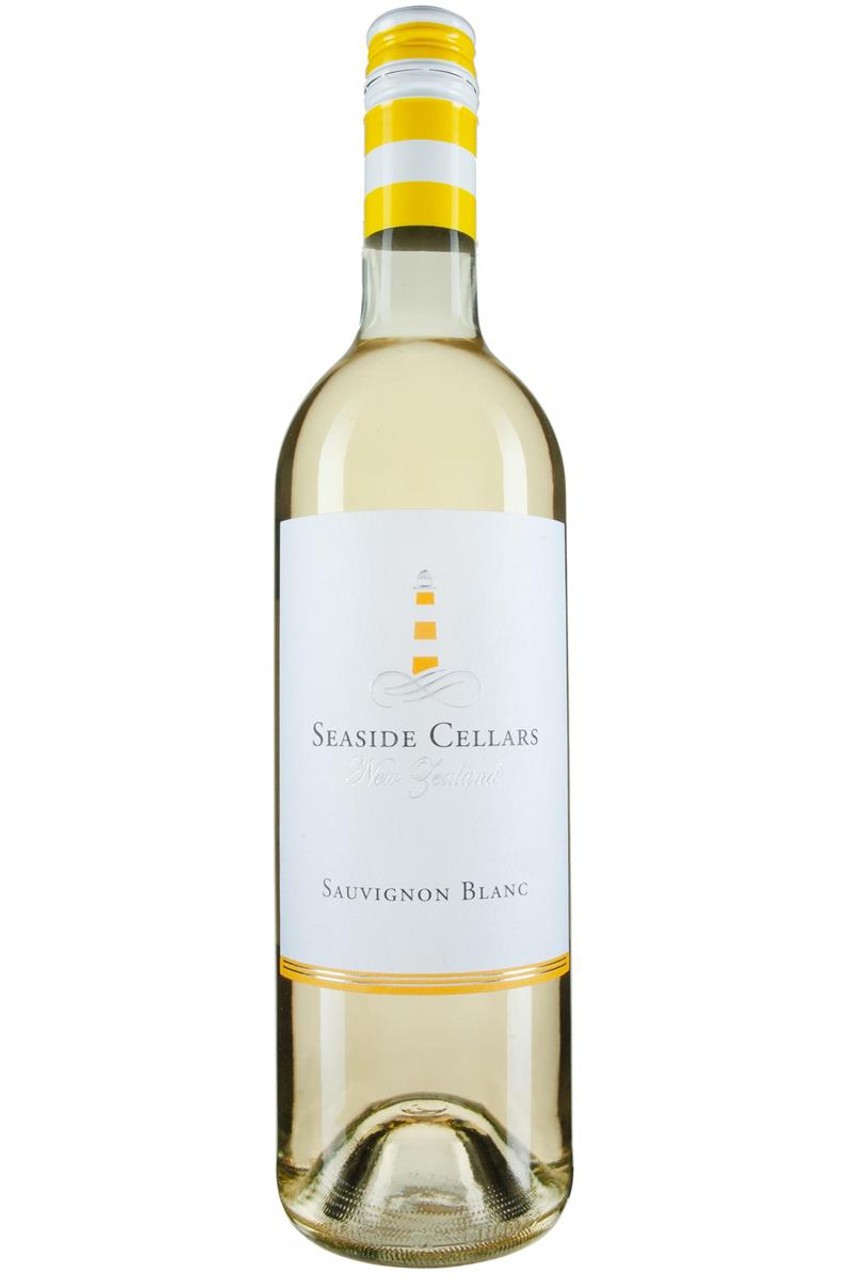 SEASIDE CELLARS SVN BL