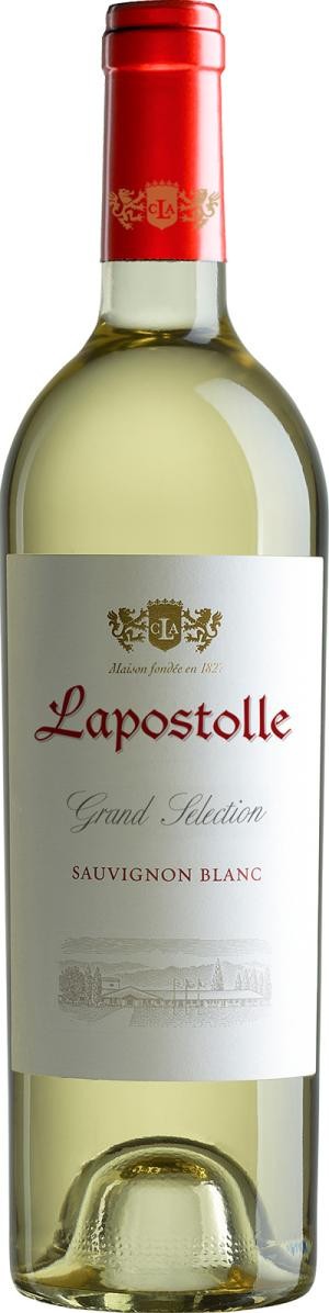 LAPOSTOLLE GR SEL SAUV BLANC