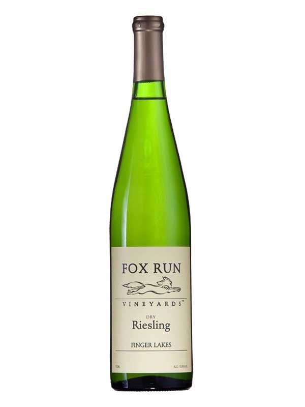FOX RUN DRY RIESLING