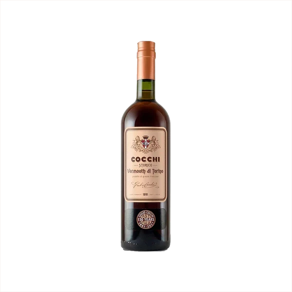 COCCHI TORINO STORICO