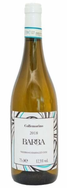 PASSOMADAMA TREBBIANO