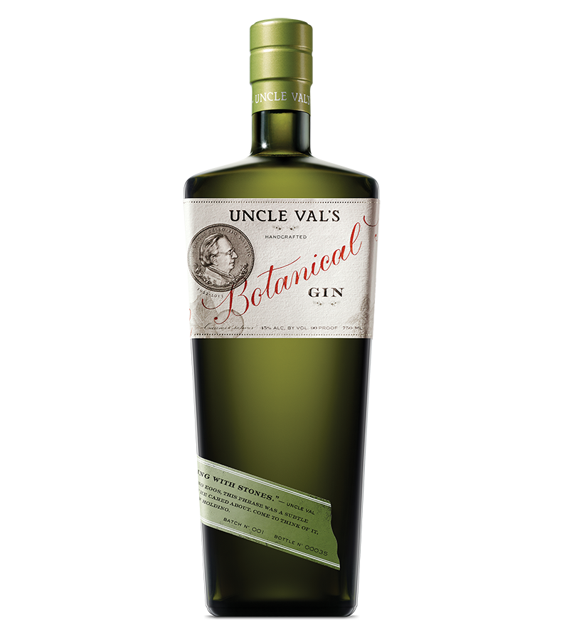 UNCLE VAL'S GIN 700