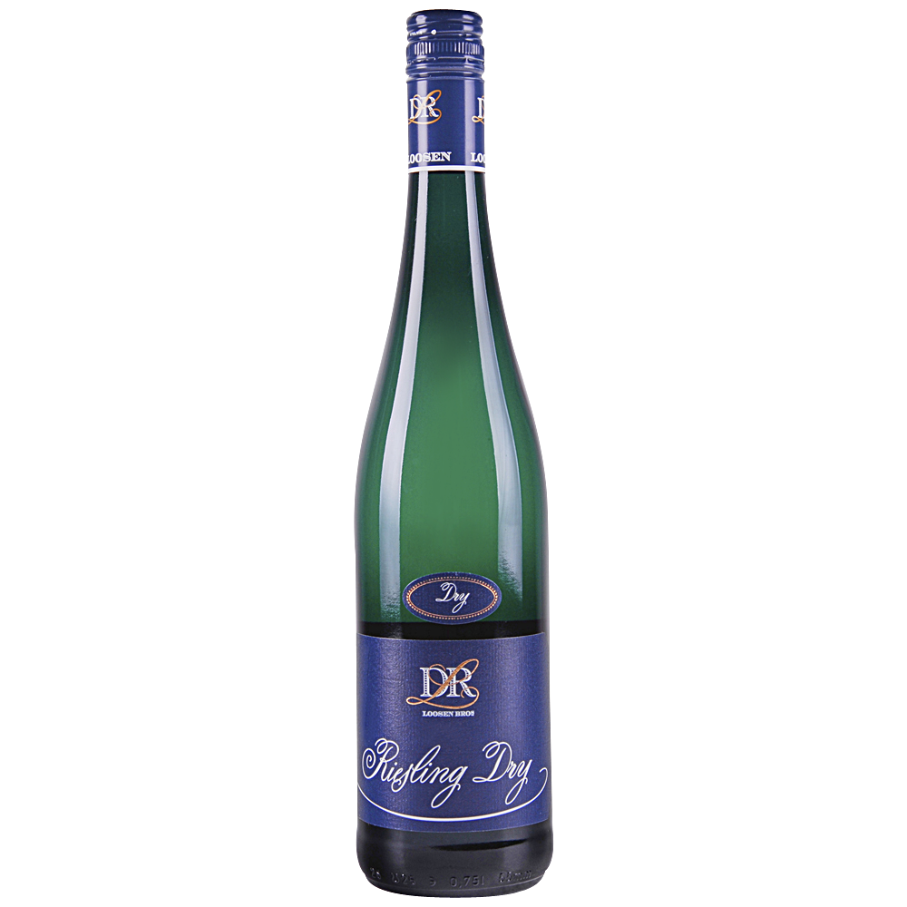 DR LOOSEN RIESLING DRY