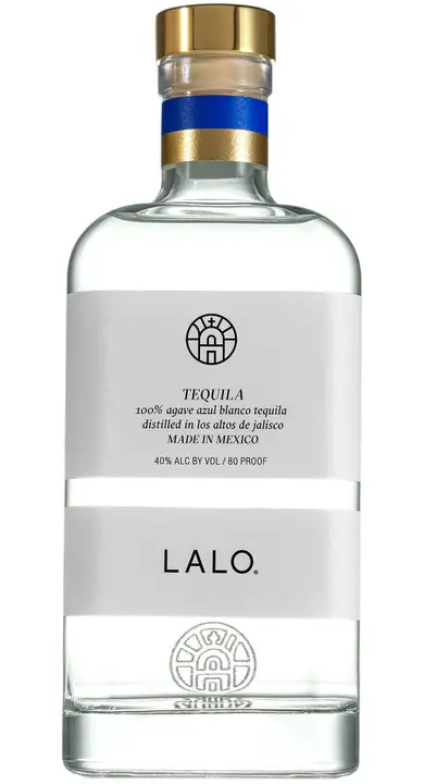 LALO BLANCO TEQ HIGH PF 750