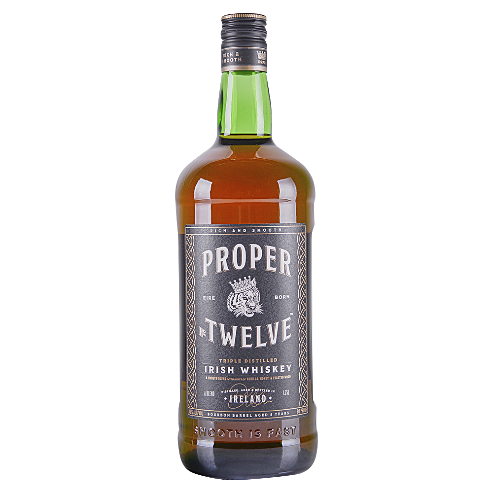 PROPER TWELVE 1.75