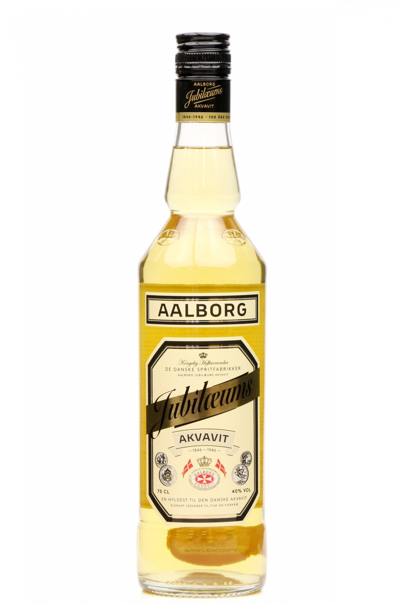 Aalborg Jubilaeums Akvavit 700ml