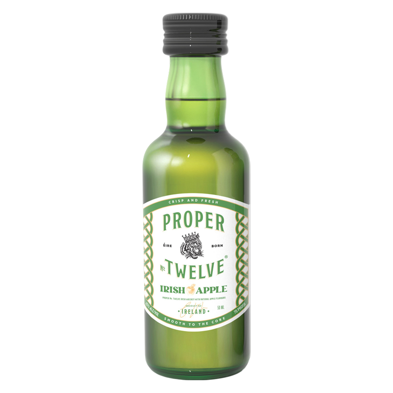 PROPER TWELVE APPLE 50