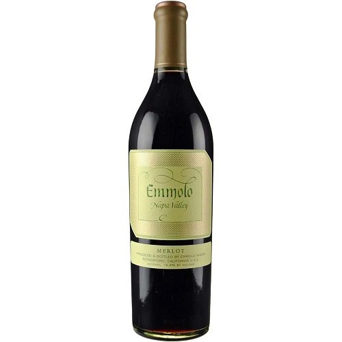 EMMOLO NAPA MER 750