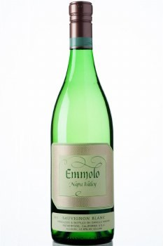 EMMOLO SAUV BLANC 750