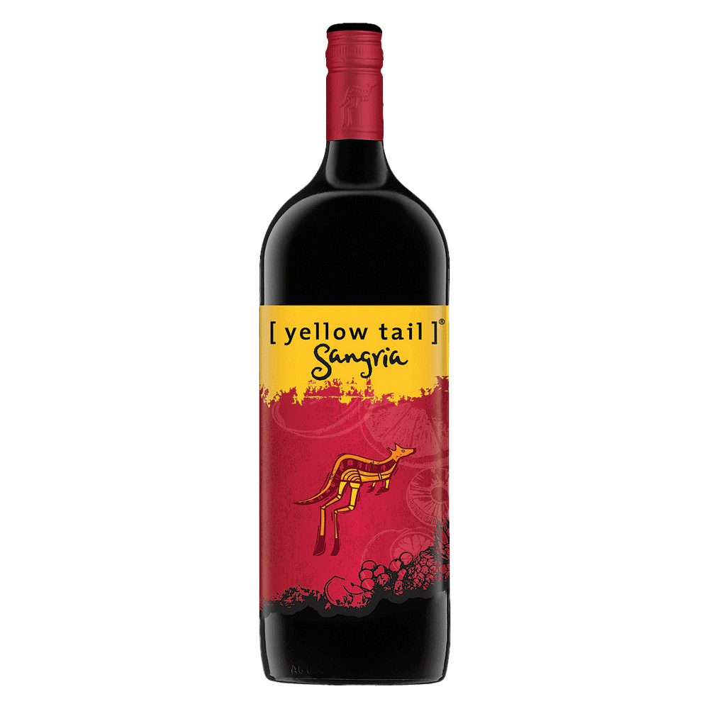 YELLOW TAIL SANGRIA 1.5
