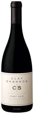 CLAY SHANNON P. NOIR 750