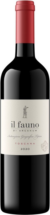 TENUTA DI ARCENO IL FAUNO