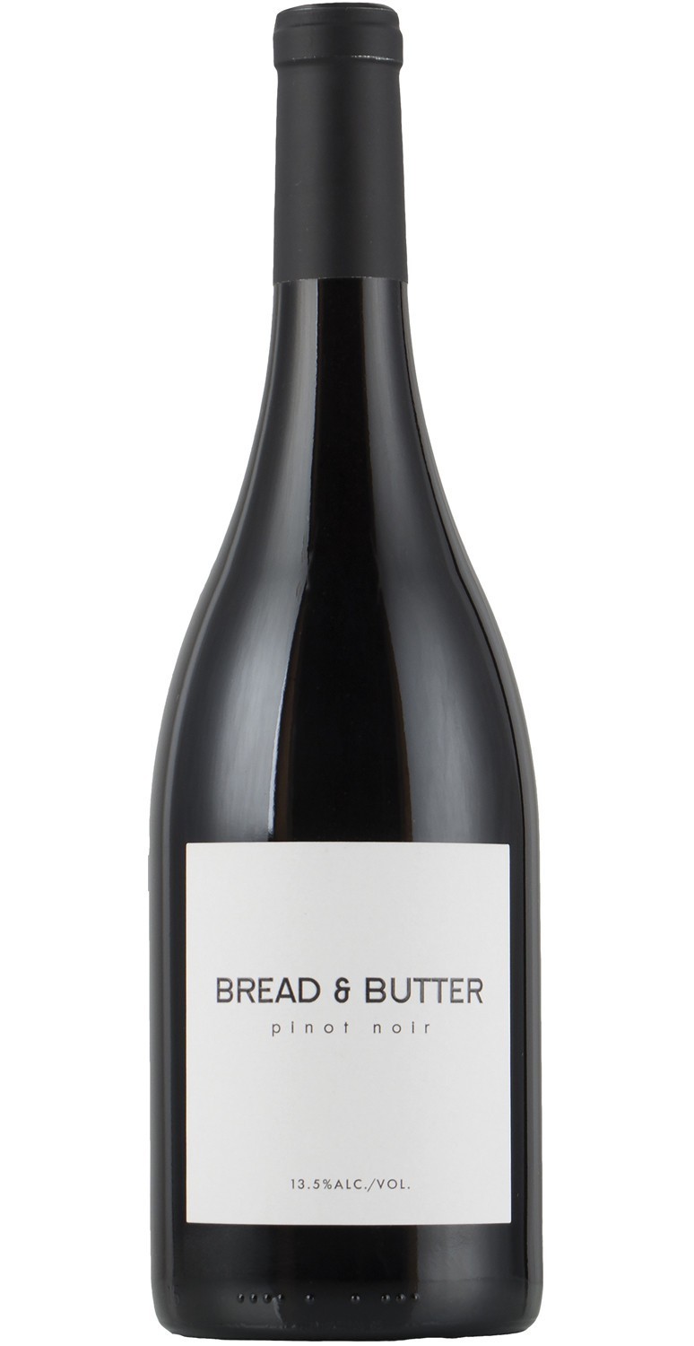 BREAD & BUTTER PINOT NOIR