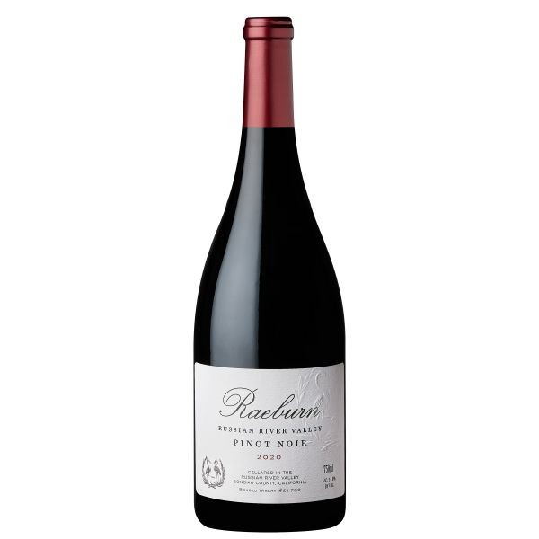 RAEBURN PINOT NOIR