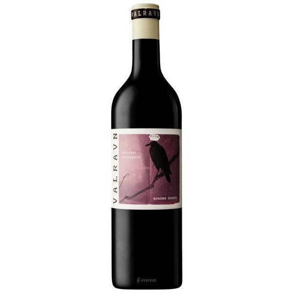 VALRAVN CAB