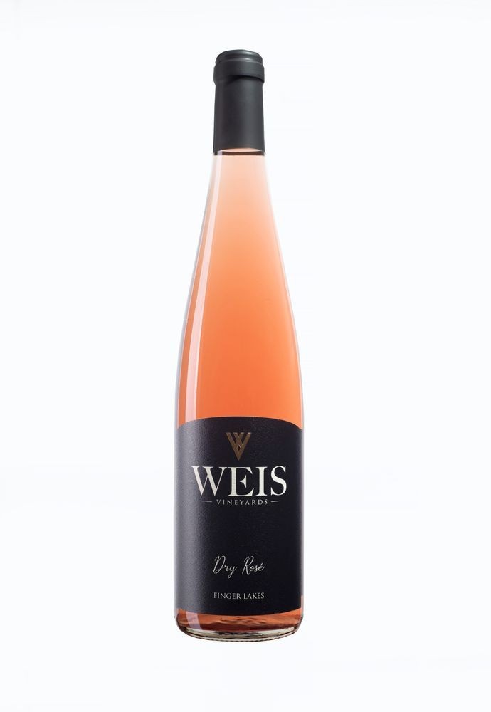 WEIS DRY ROSE 750