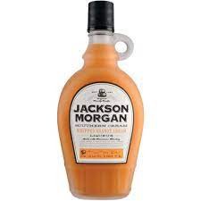 JACKSON MORGAN ORANGE CRM 750