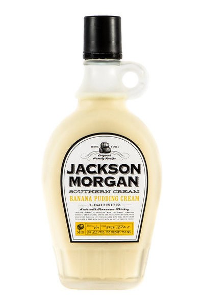 JACKSON MORGAN BANANA  CM 750