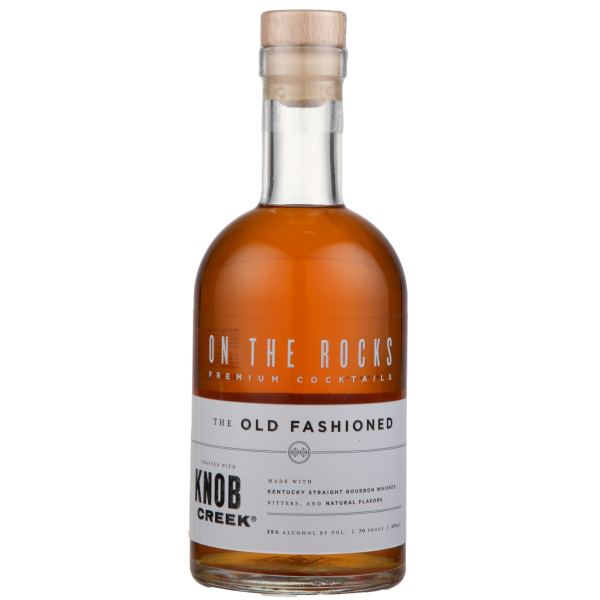 OTR OLD FASHIONED 375ML