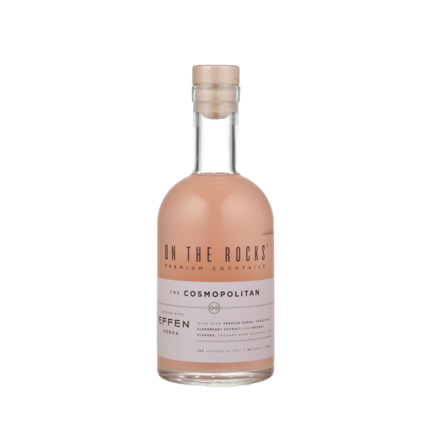 OTR COSMOPOLITAN 375ML