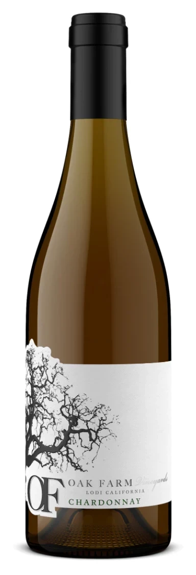 OAK FARM CHARD