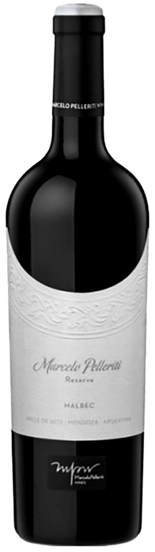 MARCELLO PELLERITI MALBEC