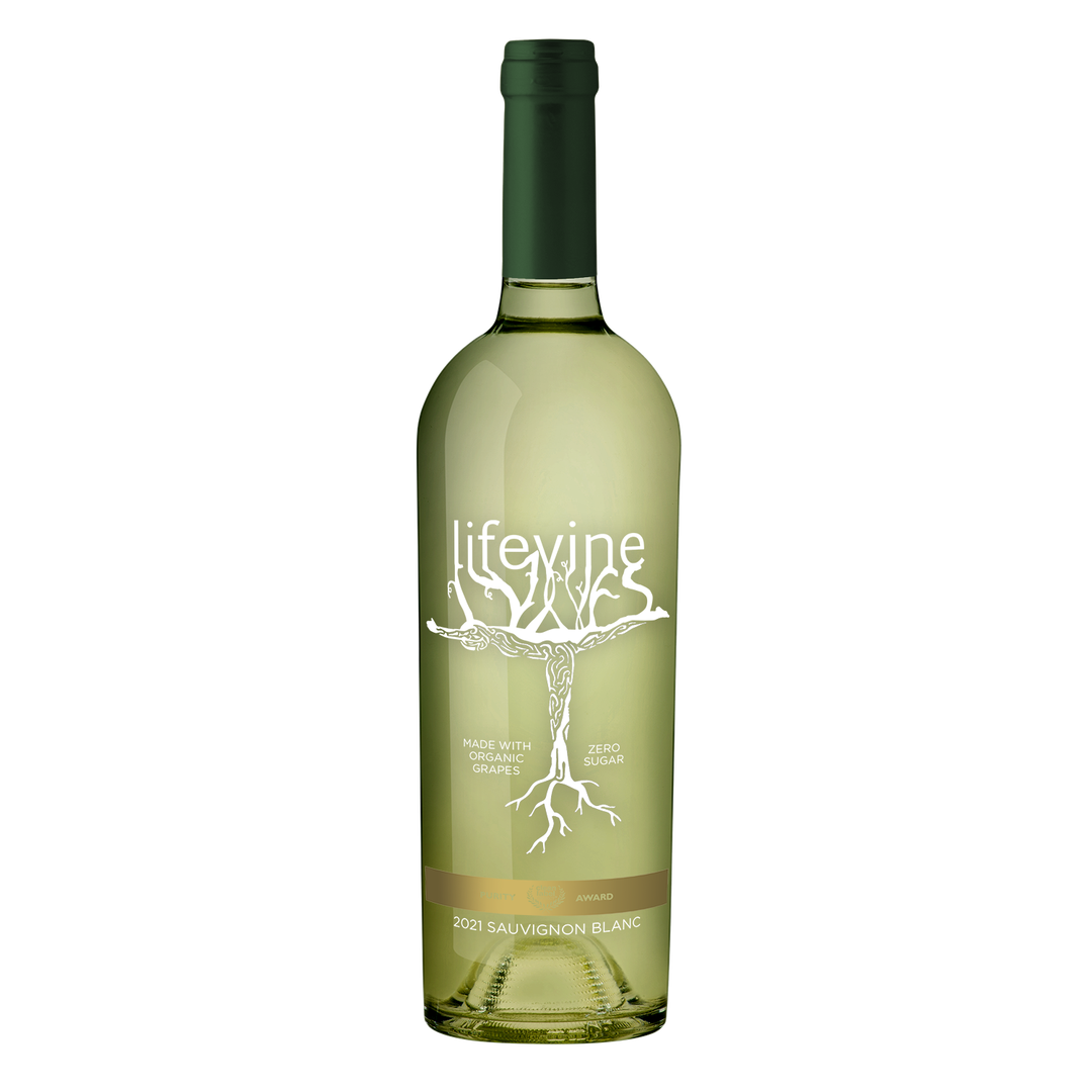 LIFEVINE SAUVIGNON BLANC
