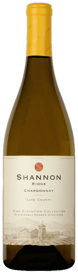 SHANNON RIDGE CHARD