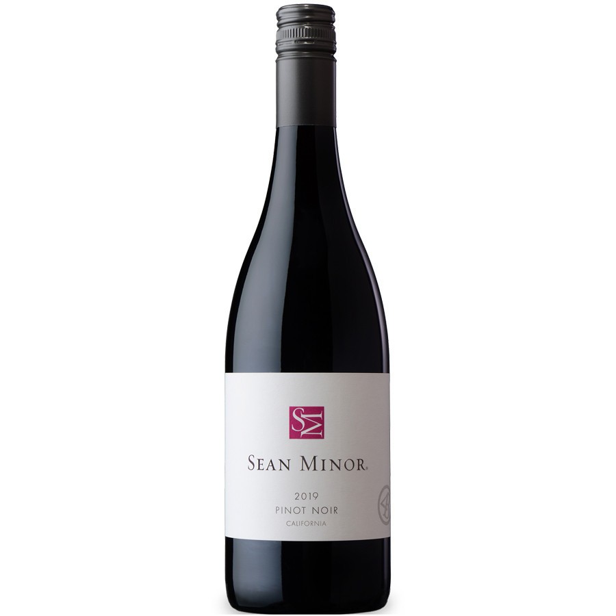 SEAN MINOR PINOT