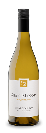 SEAN MINOR CHARD