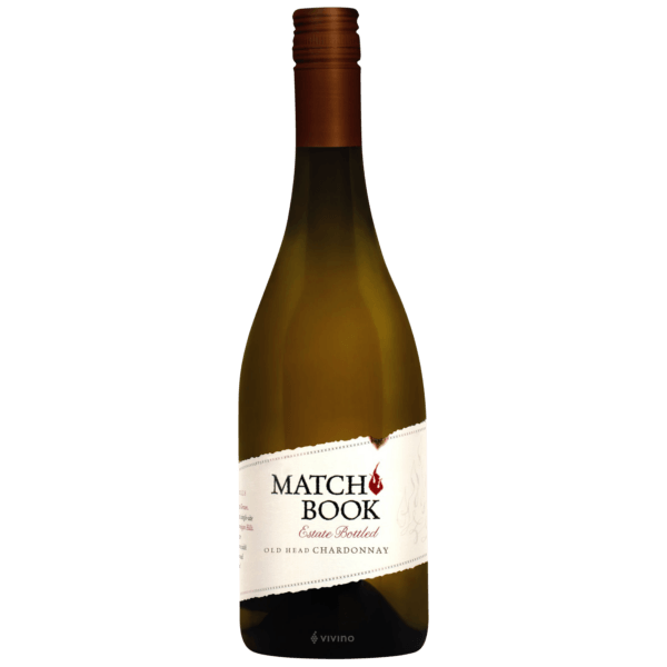 MATCHBOOK CHARD