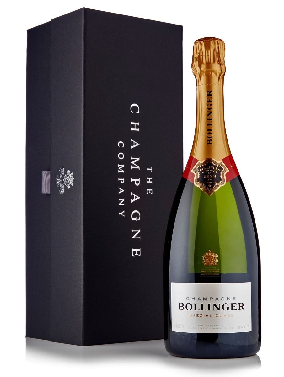 BOLLINGER BRUT