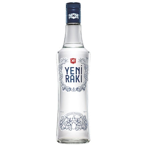 YENI RAKI