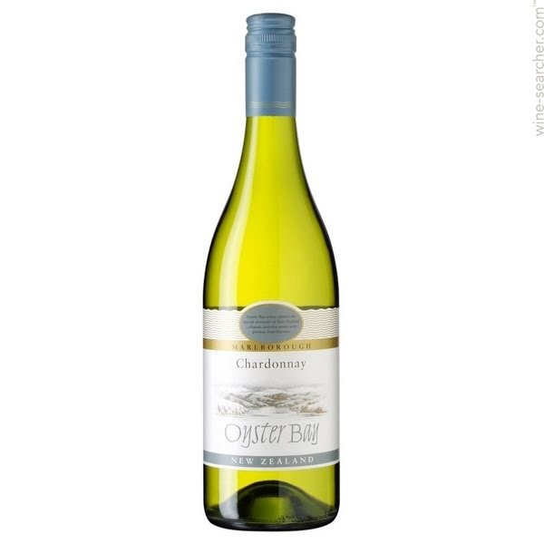 OYSTER BAY CHARD 750