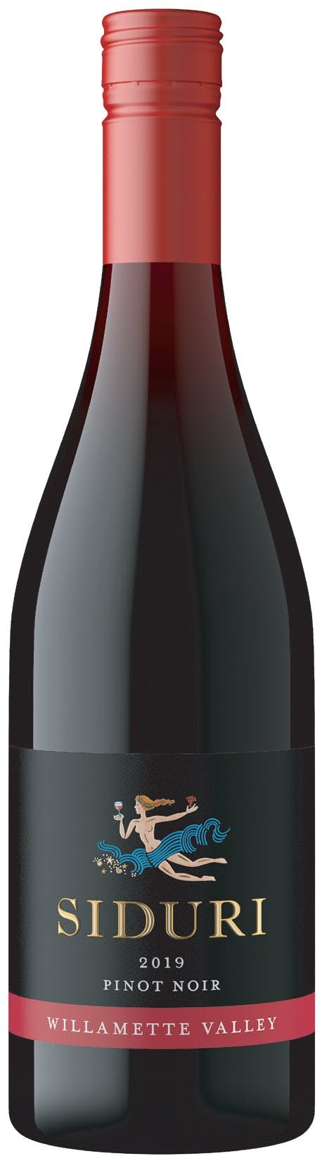 SIDURI PINOT NOIR WILLAMETTE