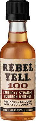 REBEL YELL 100 50ML