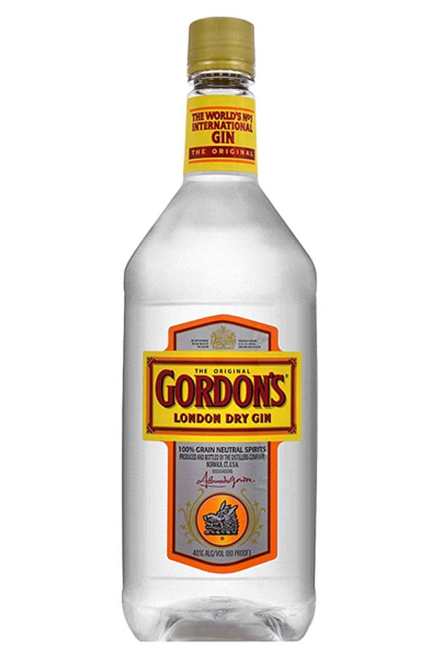 GORDONS GIN 175