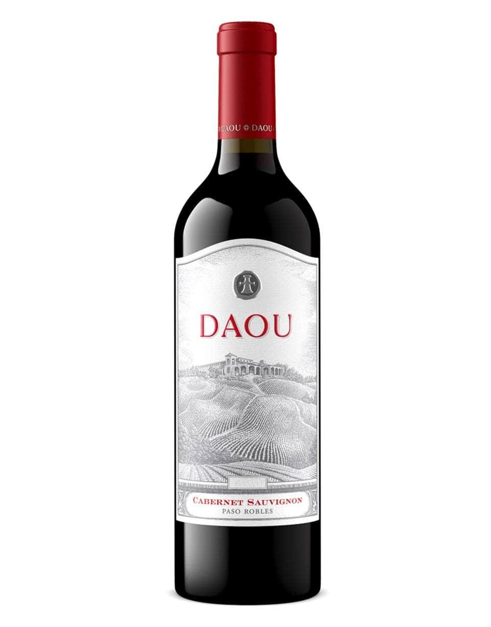 DAOU CABERNET