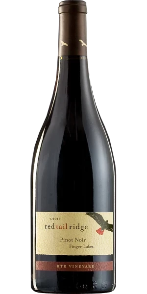 RED TAIL PINOT NOIR