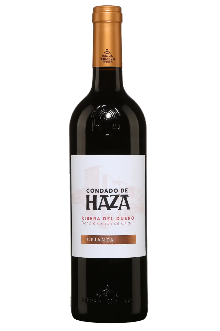 CONDADO DE HAZA 750