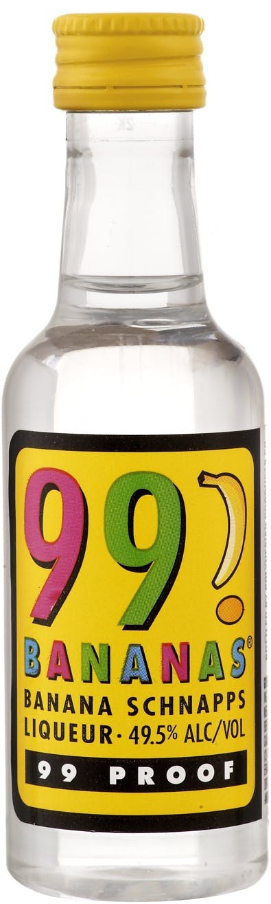 99 BANANAS 50