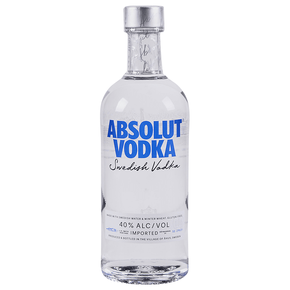 ABSOLUT 80 375ML