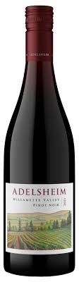 ADELSHEIM PINOT WILLAMETTE